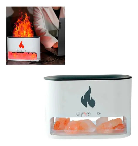 Humidificador Ultrasónico Silencioso🌿-STK-1407