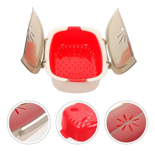 Vaporera Multiusos ⚡🚢-STK-1267