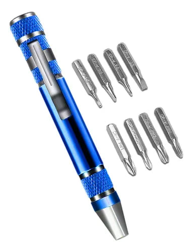 Kit Multifunción Profesional🔧 -STK-1450