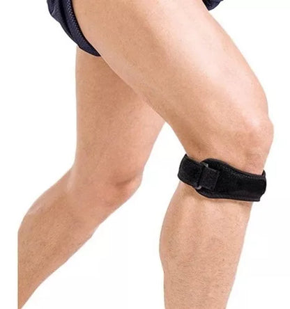 Menisquera Deportiva Ajustable 🏃‍♂️🦵-STK-661