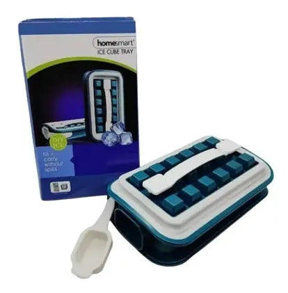 Molde para Hielo Premium 🧊 -STK-1266