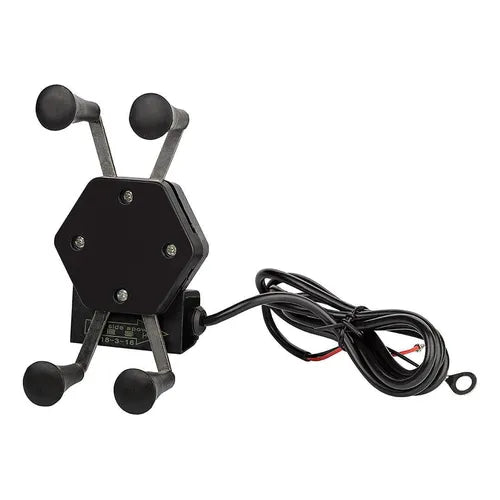 Soporte Multiusos para Moto 🏍️🔧-STK-1477