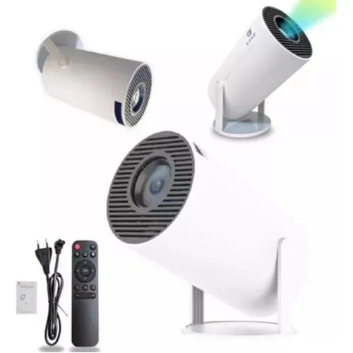 Proyector HD 1080p🎥 -STK-1417