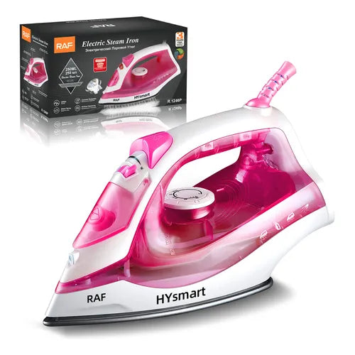 Plancha Profesional Express ⚡🔥-STK-1247