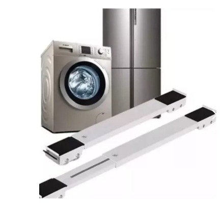 Soporte Movil para Electrodomesticos