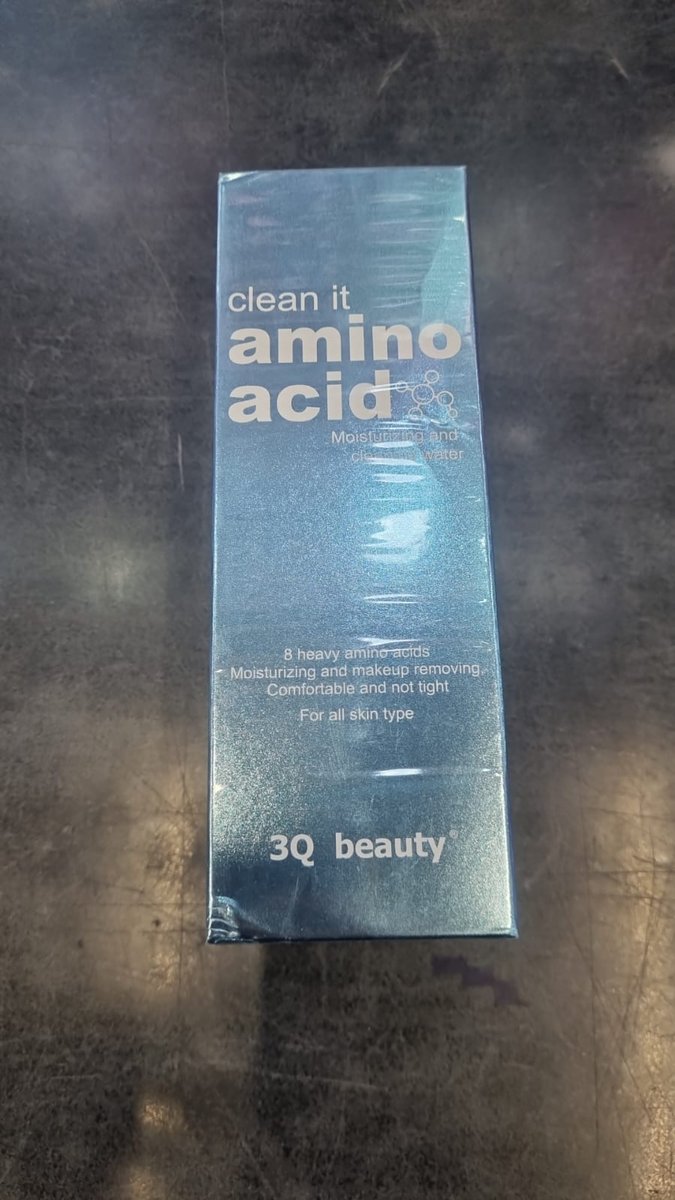 Agua Micelar 290 ml desmaquillante