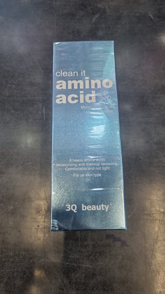 Agua Micelar 290 ml desmaquillante