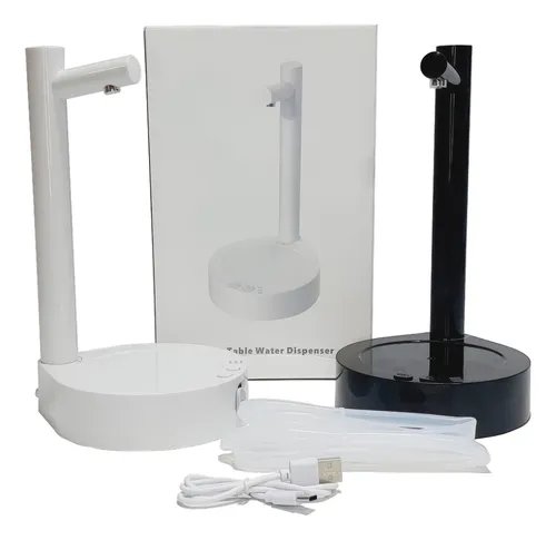 Dispensador de agua para Bidon