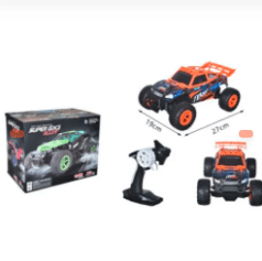 Carro de Juguete Premium🚗-STK-1348