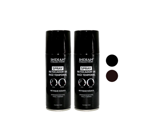 Spray Retocador de Raíz 130ml ✨-STK-609