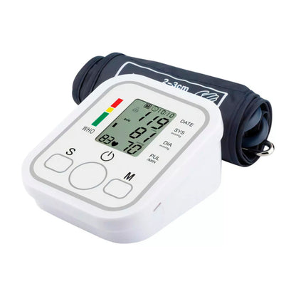 Tensiómetro Digital de Brazo 🩺-STK-600
