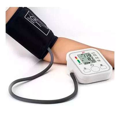 Tensiómetro Digital de Brazo 🩺-STK-600