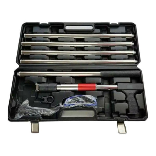 Pistola de Clavos para Techo 🔨-STK-999