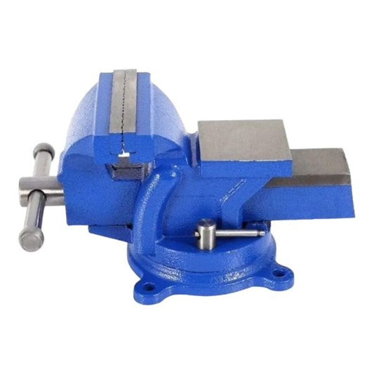 Tornillo de Banco 5" Profesional 🔧-STK-1048