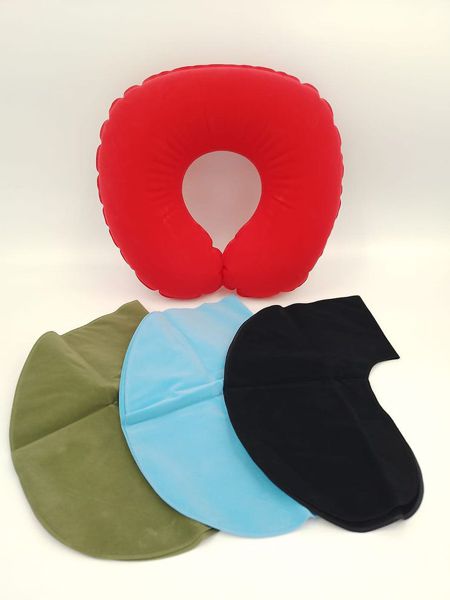 Cojín de Viaje 🛏️✨-STK-682