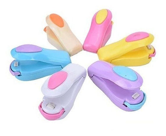 Sellador de Bolsas Portátil 🔴-STK-840