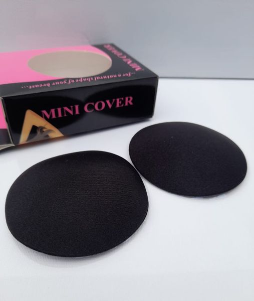 Pezoneras Invisibles 👙-STK-445