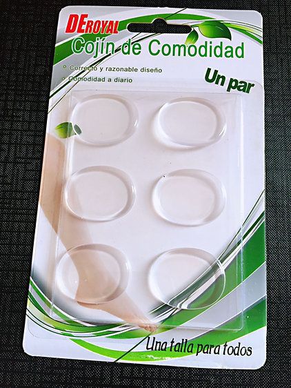 Tope puerta silicona silencioso 🚪🔇-STK-718