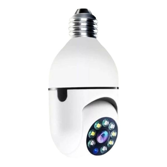 Cámara IP 360° WiFi 📹-STK-989