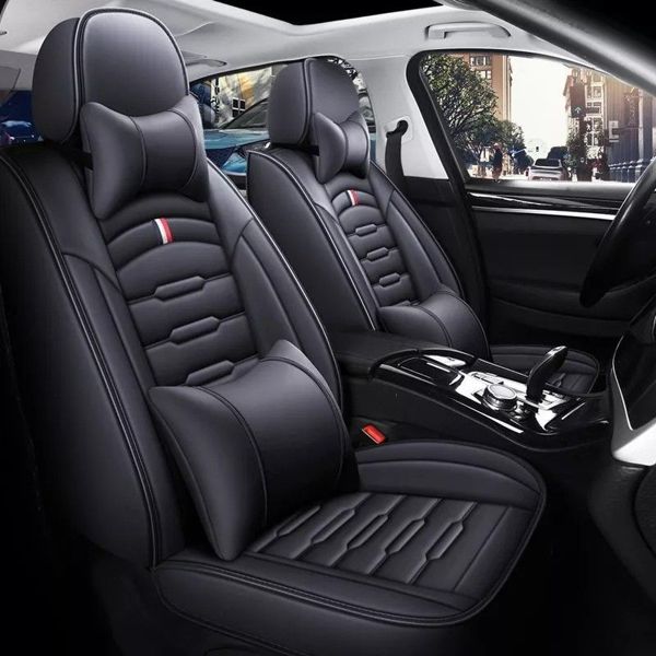 Kit Fundas Auto Premium 🚗💎-STK-1076