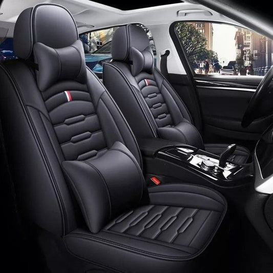 Kit Fundas Auto Premium 🚗💎-STK-1076