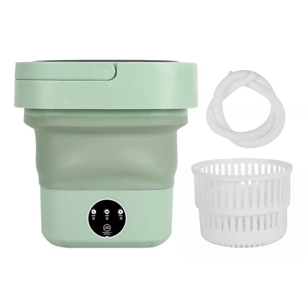 Lavadora Portátil 9L  🌟-STK-1212