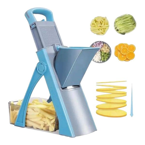 Picador Multiusos Profesional 🥔-STK-1173