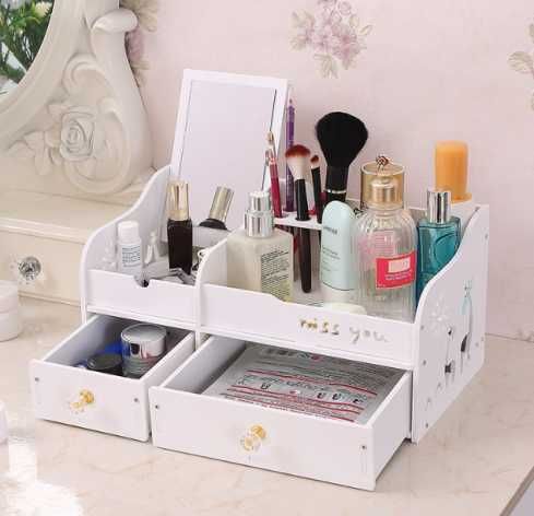 Organizador Doble Cajón📦 -STK-1269