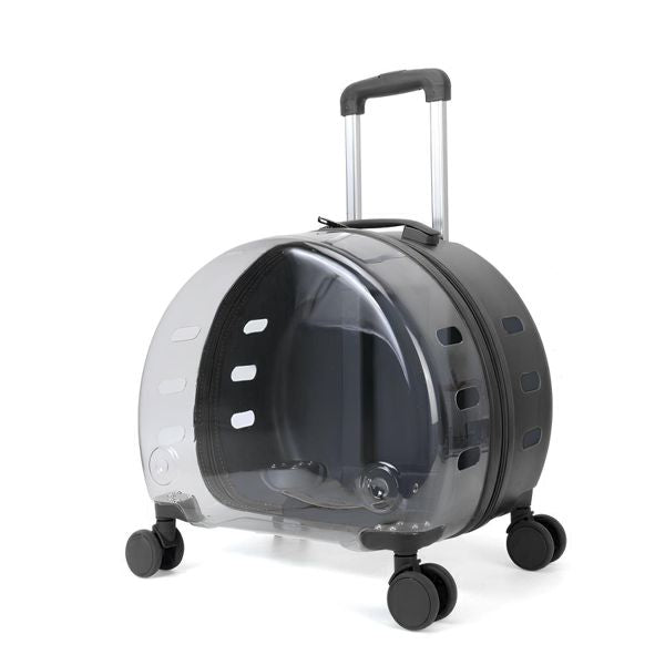 Maleta Mascotas Grande 🚀-STK-963