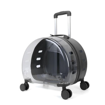 Maleta Mascotas Grande 🚀-STK-963