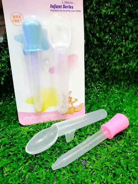 Gotero Bebé Medicinas 👶🍼-STK-918