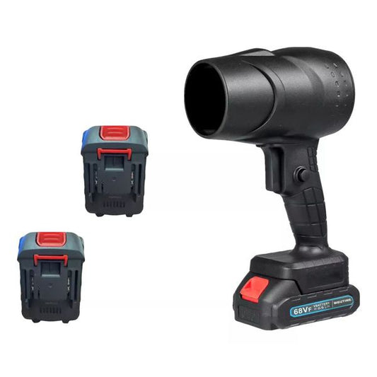 Soplador Profesional 1050W 🌪️-STK-1030