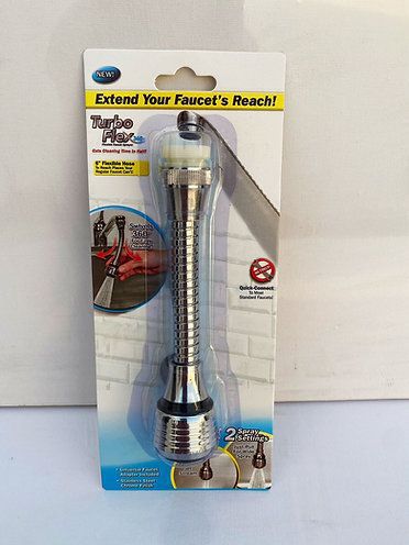 Extensión Flexible 360° Grifo 🚰💧-STK-821