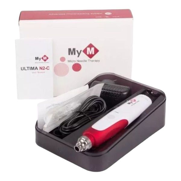 Dermapen Inalámbrico Profesional ✨🧖-STK-1109