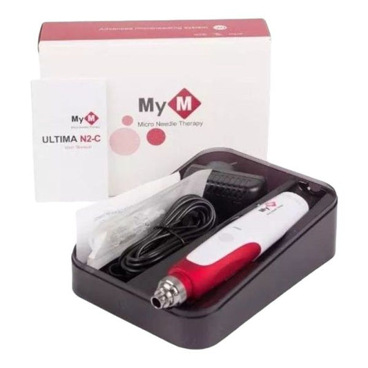 Dermapen Inalámbrico Profesional ✨🧖-STK-1109