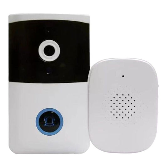Timbre Cámara Inteligente HD🔔-STK-986