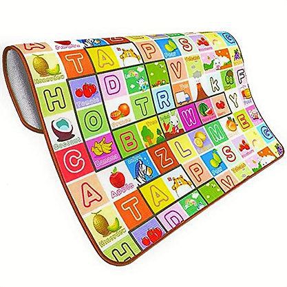 Alfombra Antigolpes Bebé Gateo 90*150 👶-STK-932