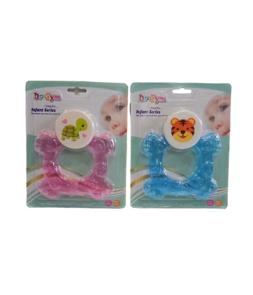 Mordedor Enfriable para Bebés 🍼❄️-STK-857