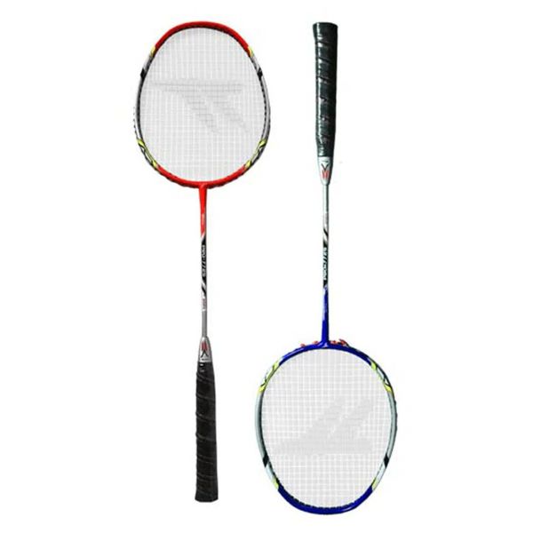 Raquetas Bádminton Pro 🏸-STK-852