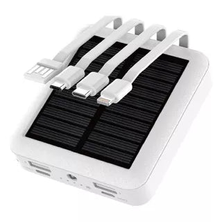 PowerSun 20K - Cargador Solar Portátil🌞-STK-1491