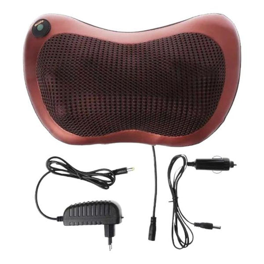 Cojín Masajeador Multifunción Almohada 💆♂️-STK-1114