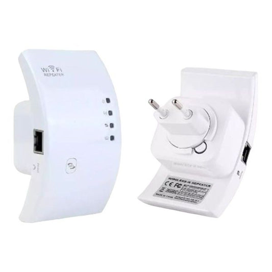 Repetidor WiFi 300Mbps 📶🔝-STK-1101