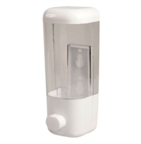 Dispensador Pared Jabón 500ml 🧴-STK-808