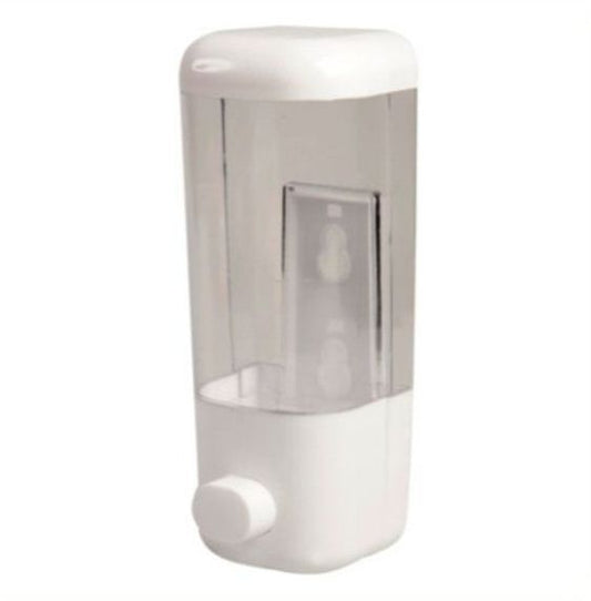 Dispensador Pared Jabón 500ml 🧴-STK-808