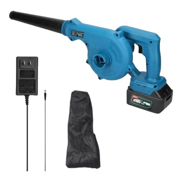 Ventilador/Soplador Inalámbrico 🌬️-STK-997