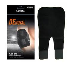 Codera Royal - Soporte y Comodidad 🩹-STK-660