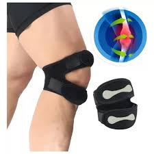 Menisquera Doble Soporte Superior e Inferior 🦵💪-STK-590