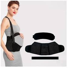 Faja Maternidad 3 en 1 🤰✨-STK-683