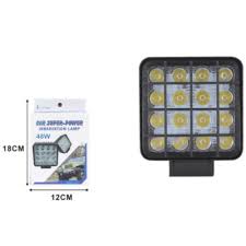 Lámpara LED Portátil Ultrabrillante🌞 -STK-1328