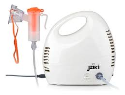 Nebulizador MH-709 Portátil✨-STK-1397